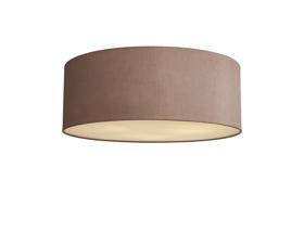 Baymont WH TA Ceiling Lights Deco Flush Fittings